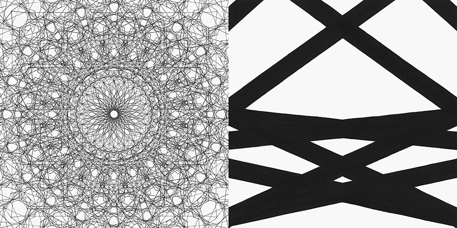 'Architecture of Illusion' 2014.7.15(Tue) - 8.14(Thu)